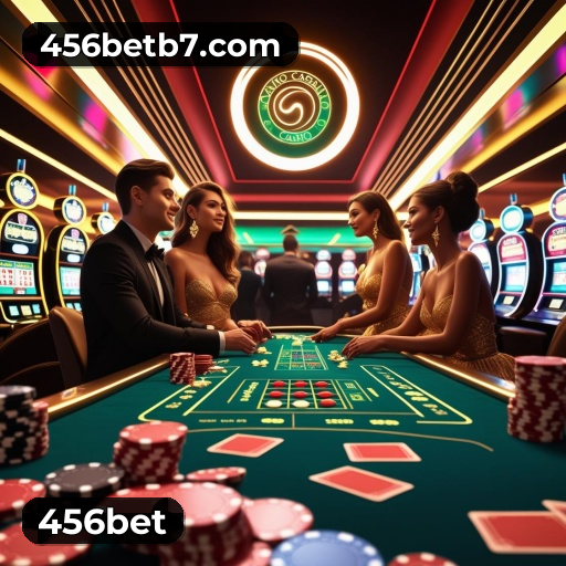 Cashback VIP 456bet