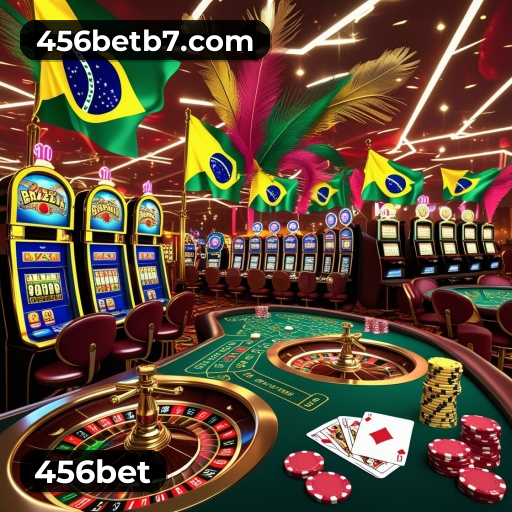 Sistema VIP 456bet