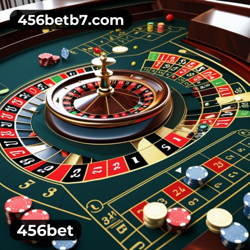 Qualificar VIP 456bet