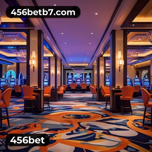 Instalar 456bet Mac