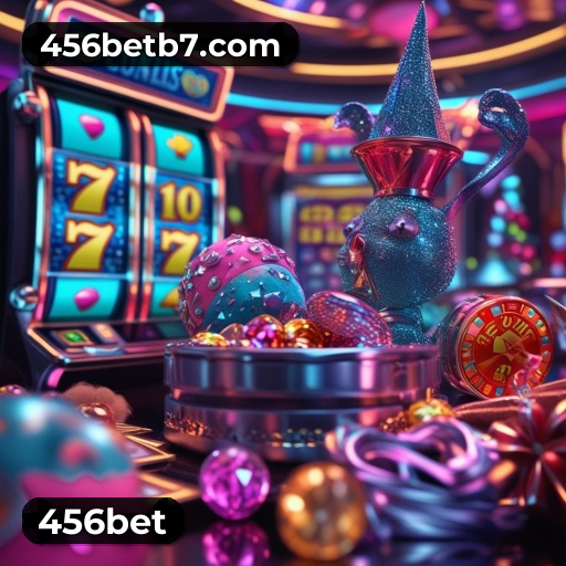 Chances Ganhar 456bet