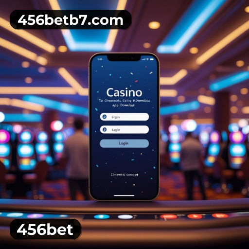 App Desktop 456bet