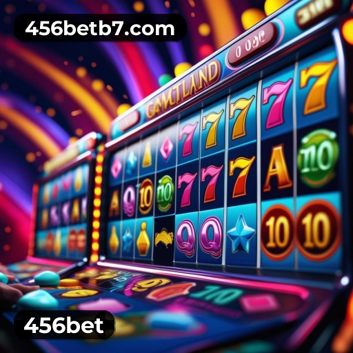 App 456bet iOS
