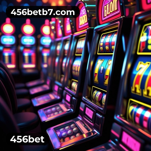 Link Download 456bet