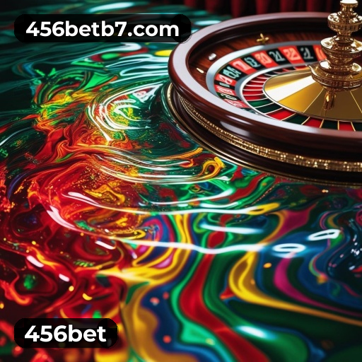 Chuva de Bônus 456bet - Slots