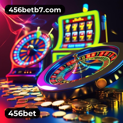 Segurança App 456bet