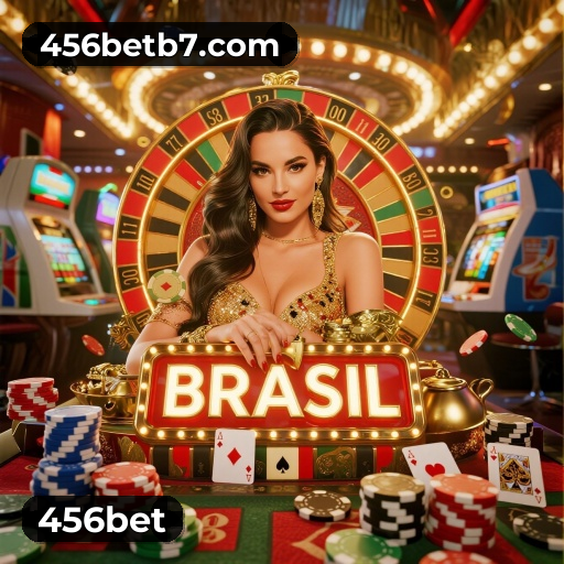 Transparência RTP 456bet