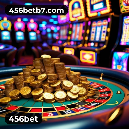 Oportunidades 456bet