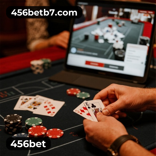 Níveis VIP 456bet
