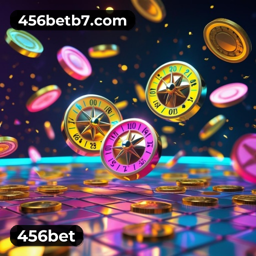 Benefícios Download 456bet