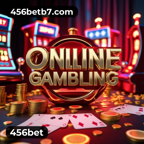 Chuva de Bônus 456bet nos slots