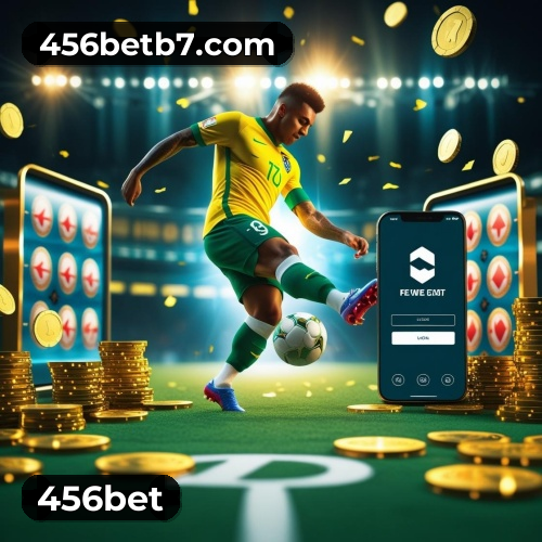 Instalar APK 456bet