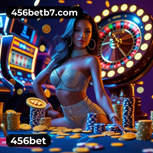 Free spins 456bet