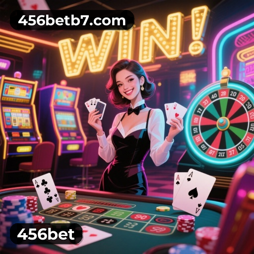 Estratégias 456bet