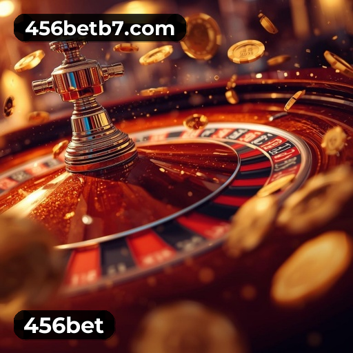 Qualificar VIP 456bet