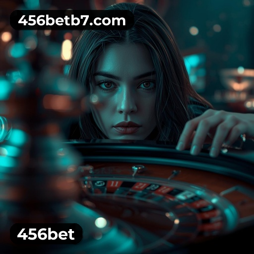 Registro 456bet