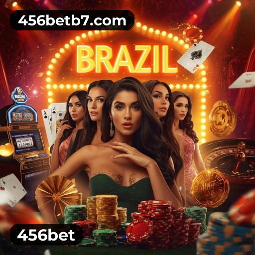 Promoções App 456bet