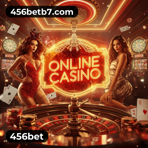Evolução VIP 456bet