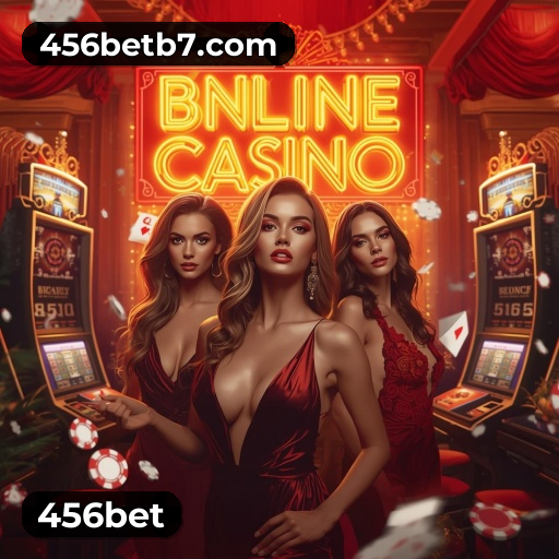 Jackpots 456bet