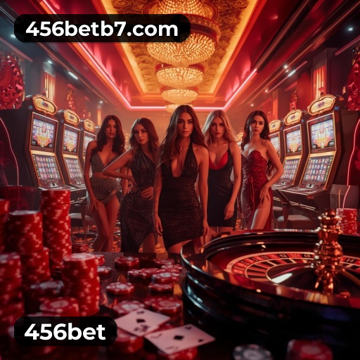 Celular 456bet