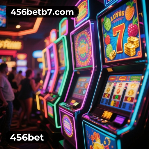 Segurança App 456bet