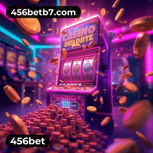 Melhores Jogos 456bet