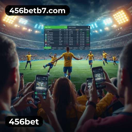 Evolução VIP 456bet