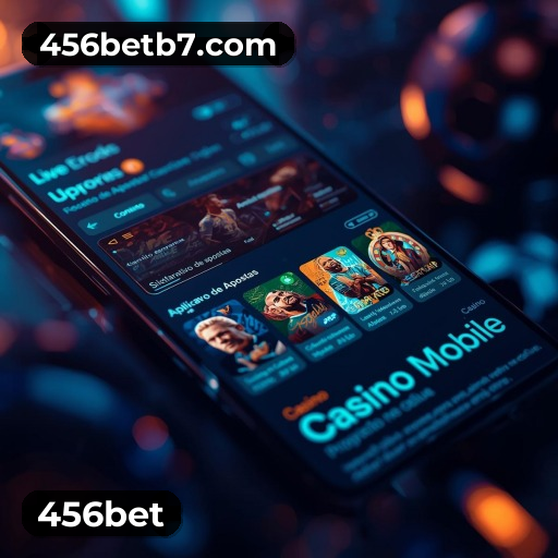 Táticas 456bet