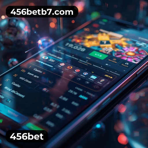 Funcionalidades App 456bet
