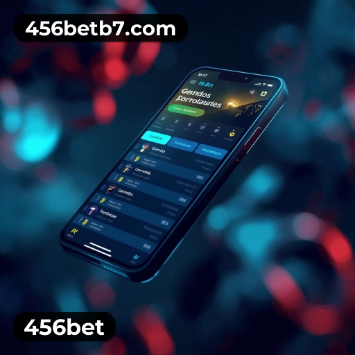 Benefícios VIP 456bet