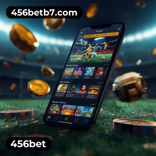 Bônus VIP 456bet