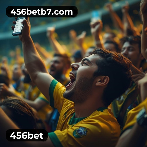 Chuva de Bônus 456bet nos slots