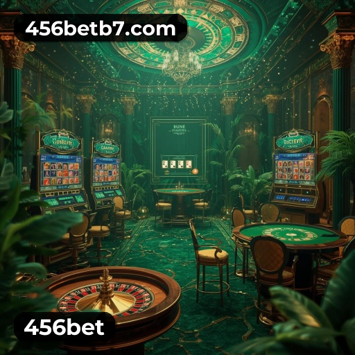 Sucesso 456bet