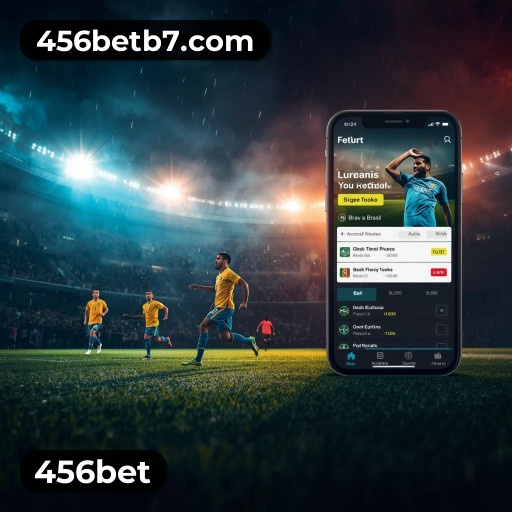 App 456bet iOS