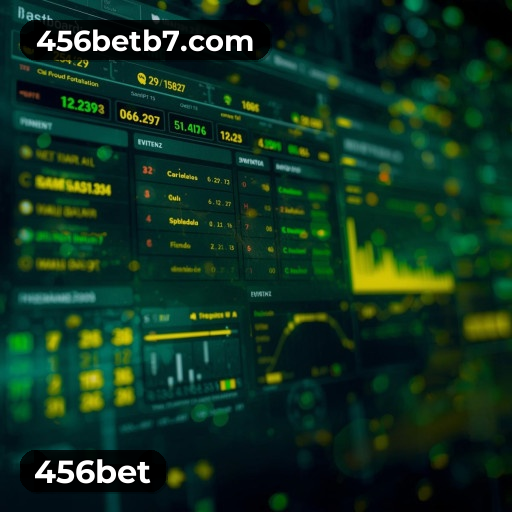 Jogo justo 456bet