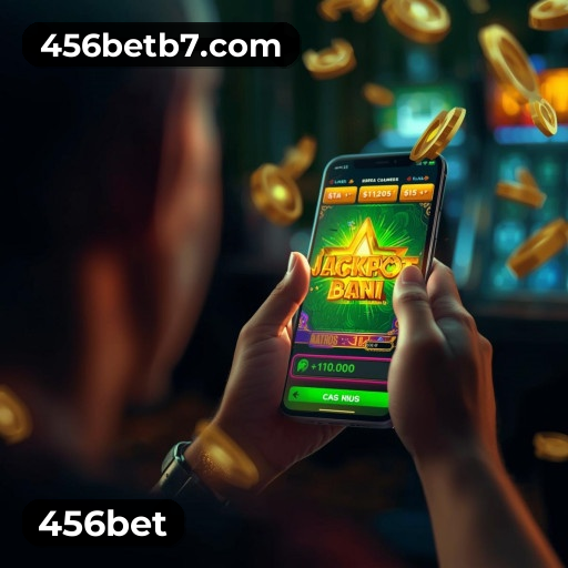 Eventos 456bet