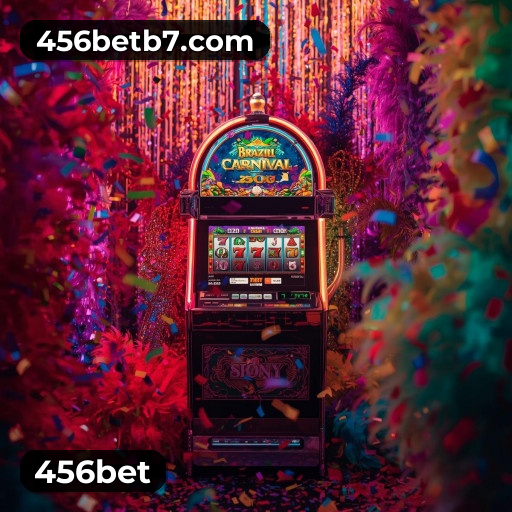 Recursos App 456bet