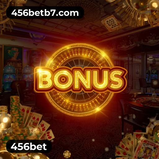 Bônus VIP 456bet