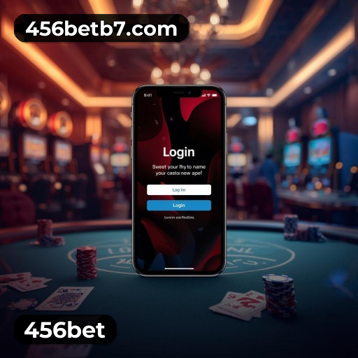 Promoções 456bet