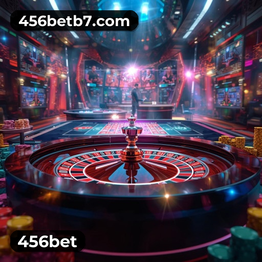 Progressão VIP 456bet