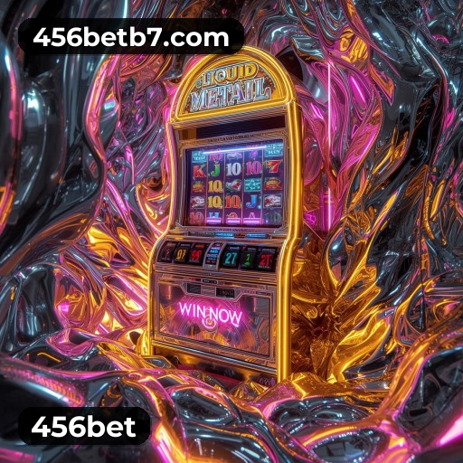 App Mobile 456bet