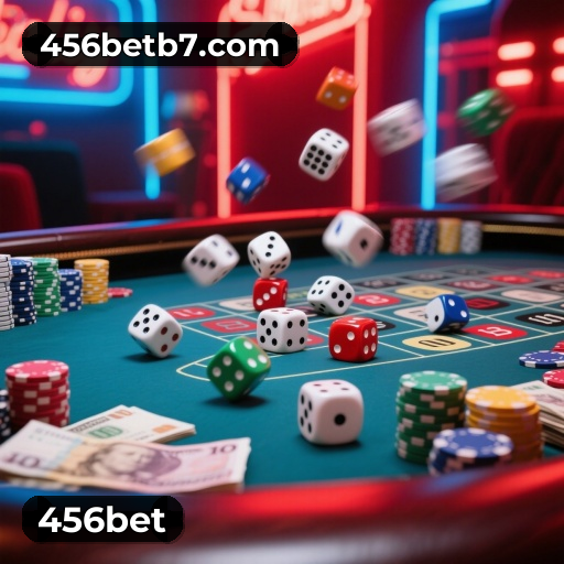 Chuva de Bônus 456bet - Slots