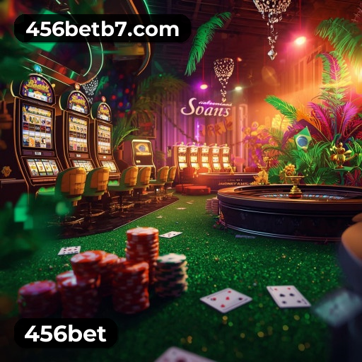 Transparência RTP 456bet