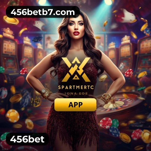 Slots RTP 456bet