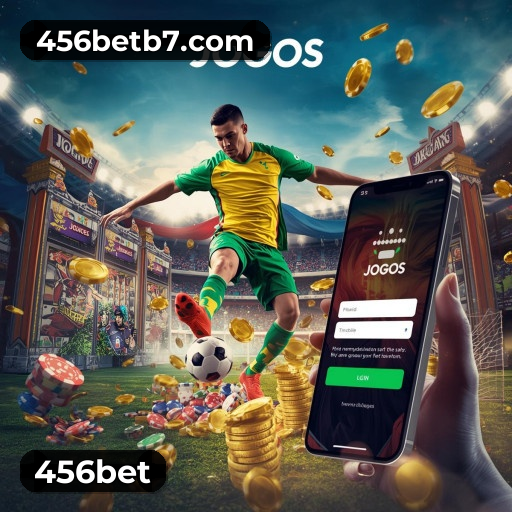 App Mobile 456bet