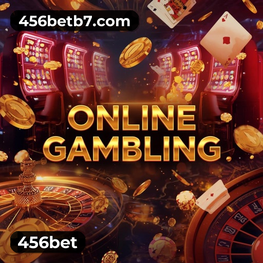 Slots mobile 456bet