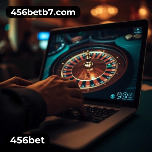 Recursos App 456bet