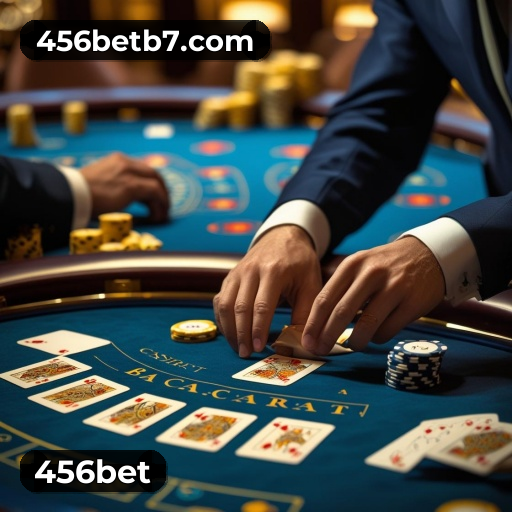 Slots desktop 456bet