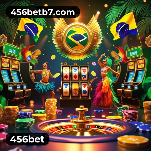 Promoções 456bet