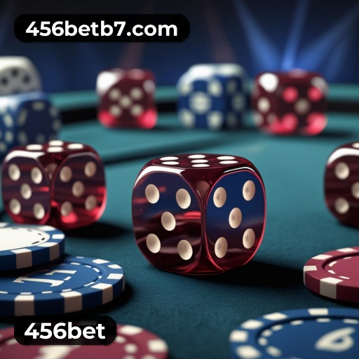 Instruções Download 456bet